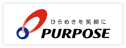 パーパス株式会社